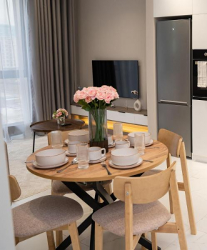 Elegant Deluxe Apartment - Amir Residence